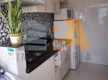 Foto 01 · Apartamento para venda  em Jaguariúna-SP, Vargeão - 2 quartos, 1 banheiro, 1 vaga, 45m² de área.