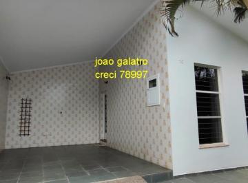 Foto 01 · Imóvel à venda: Casa de 3 quartos com 2 suítes no Jardim Sorocabano, Sorocaba-SP - 200m², 5 vagas de