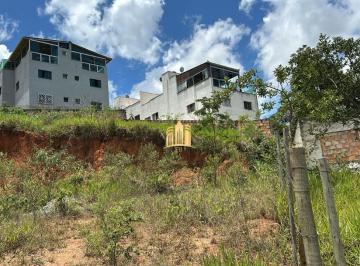 Foto 01 · Lote à Venda em Novo Retiro, Esmeraldas ? Vista para LMG-808, 761,59m²
