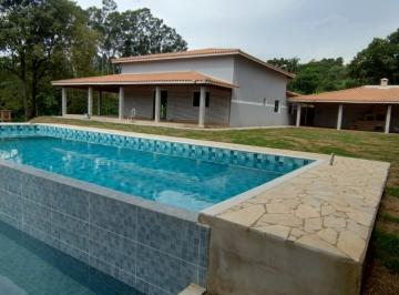 Foto 02 · Chácara com 4 Quartos e 2 banheiros à Venda, 1.500 m² por R$ 850.000 Cód. ch1976
