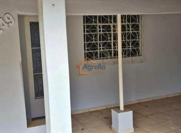 Foto 01 · Casa à venda no bairro Jardim Cristina - Mogi Guaçu/SP