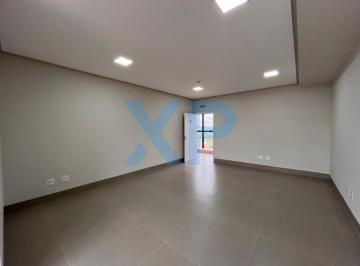 SALA · Imóvel Comercial de Alto Padrão em São João de Deus, Divinópolis-MG Sala com 41,04m², 1 banheiro e