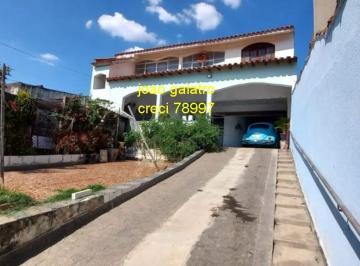 Foto 01 · Venda de Casa no Jardim São Marcos, Sorocaba-SP: 3 Quartos, 1 Suíte, 2 Banheiros, 5 Vagas, 179m². Ve
