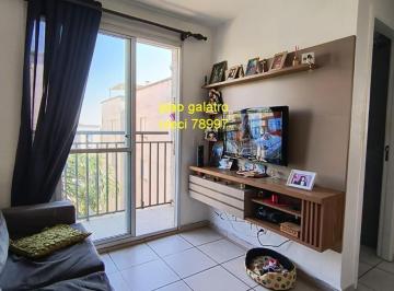 Foto 01 · Oportunidade única! Apartamento à venda em Sorocaba-SP, Jardim Maria Eugênia. 3 quartos, 2 salas, 1