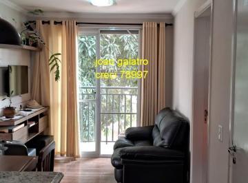 Foto 01 · Apartamento à venda em Sorocaba-SP, Jardim Maria Eugênia: 3 quartos, 1 sala, 1 banheiro, 1 vaga - Im