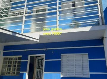 Foto 17 · Casa em Condomínio à Venda em Sorocaba-SP, Bairro Lopes de Oliveira: 2 Quartos, Sala, 1 Vaga de Gara