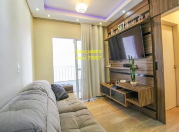 Foto 01 · Venda de Apartamento de 2 Quartos com Suíte e Vaga de Garagem em Sorocaba-SP, Jardim Prestes de Barr