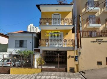 Foto 01 · Casa à venda em Sorocaba-SP, na Vila Carvalho: 3 quartos, 1 suíte, 2 salas, 2 banheiros, 3 vagas, 20