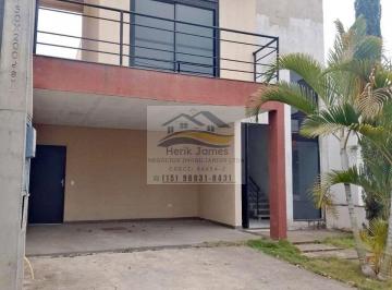 Casa de 4 quartos, Sorocaba · Casa no Condomínio Residencial Reserva Ipanema
