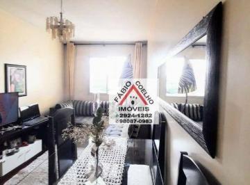 527937c34e064825859ff5ffc8e8419e1b269f8f · Apartamento aconchegante com 2 dormitórios à venda, 55 m² - Jabaquara - São Paulo/SP