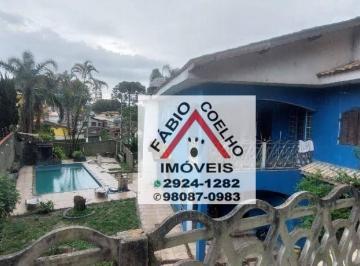 44cef8e7751deab152ab933706d904cdb82abf8f · Sobrado com 6 dormitórios à venda, 250 m² aproximados por R$ 1.500.000 - Guarapiranga - São Paulo/SP