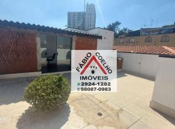 9a54c8d02814baf33ce5ed69a5f977fe7ace4301 · Cobertura com 2 dormitórios à venda, 115 m² por R$ 395.000,00 - Vila Inglesa - São Paulo/SP