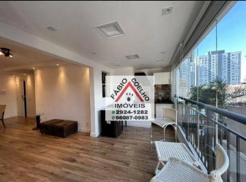 f22a65baccc465611b595d828c24fec889d9fb79 · Apartamento Espetacular com 3 dormitórios à venda, 106 m² por R$ 960.000 - Ipiranga - São Paulo/SP