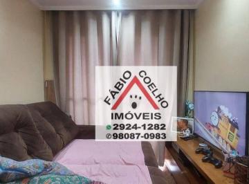 cf0f0f909c536b9397ffb161825054fbcf9f0302 · Apartamento com 2 dormitórios à venda, 54 m² por R$ 330.000 - Campo Grande - São Paulo/SP - Andar al