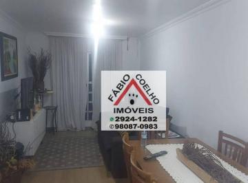 50b8bb96ddad460996dc3d38e11933a83be2900a · Apartamento com 3 dormitórios à venda, 84 m² por R$ 470.000,00 - Jardim Marajoara - São Paulo/SP