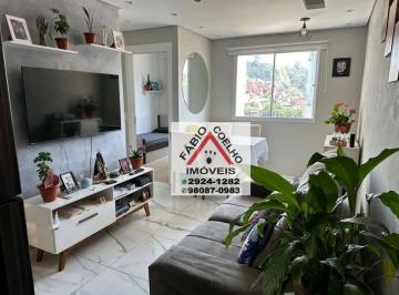fb27d99267e0cfad7eb6c4e543e551a6072b0415 · Apartamento com 2 dormitórios à venda, 40 m² - Vila das Belezas - São Paulo/SP