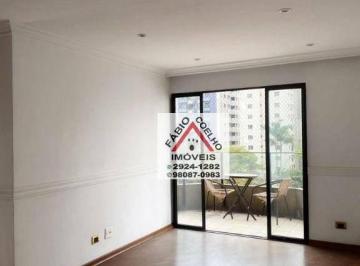 2cc8f0a089c2fdff0907cde0c9c12b294f165441 · Amplo apartamento com 3 dormitórios à venda, 95 m² - Vila Mascote - São Paulo/SP