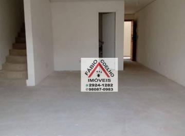 5fbe3956b7c8e1c7af81c28b6e128685ddfead9d · Sobrado com 3 dormitórios à venda, 130 m² por R$ 980.000,00 - Jardim Consórcio - São Paulo/SP