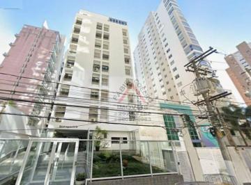 aad85bb503a9cb2ae471f3bc80ec43137e8f3cb0 · Cobertura Penthouse com 3 dormitórios à venda, 164 m² - Moema - São Paulo/SP