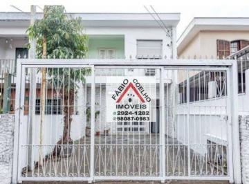 2505e6453ad02841284059c00069e49ff41ba470 · Sobrado com 3 dormitórios à venda, 105 m² - Campo Belo - São Paulo/SP