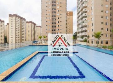 ff7449acd5d41ed73078310256829bd7d149ffe4 · Apartamento espetacular com 3 dormitórios à venda, 91 m² por R$ 945.000 - Vila Campestre - São Paulo