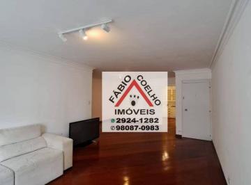 56df681028f1d0c7be03a34894e6695adb3d972a · Apartamento impecável com 3 dormitórios à venda, 137 m² - Vila Mariana - São Paulo/SP
