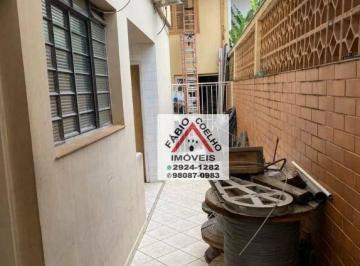92a4560c30198d9e721ef09ea979208f49bd0ecb · Sobrado com 3 dormitórios à venda, 180 m² por R$ 650.000,00 - Chacára Santo Antonio - São Paulo/SP
