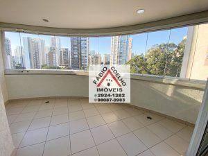 d324e5c777311377830a64beed4daf58e74cff67 · Apartamento com 3 dormitórios à venda, 116 m² por R$ 1.385.000,00 - Brooklin - São Paulo/SP