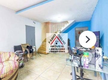 e2698240e4f85452e24ad5b6db7e003675ee1c87 · Sobrado com 2 dormitórios à venda, 115 m² por R$ 650.000,00 - Brooklin Paulista - São Paulo/SP
