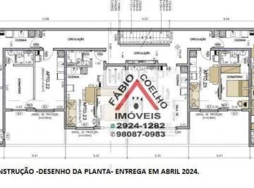 6a6360fc74e28f41a75d438f4680055b3f0b0991 · Studio com 1 dormitório à venda, 34 m² por R$ 200.000,00 - Interlagos - São Paulo/SP