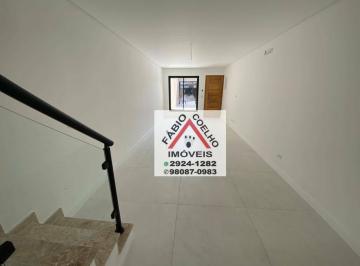 1018825085503a69037303db292376216b16f718 · Sobrado com 3 dormitórios à venda, 100 m² por R$ 790.000,00 - Jardim Ernestina - São Paulo/SP