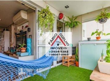 5ccd43ca01546d74ee0184aa302bf01ed154ae13 · Apartamento Deslumbrante com 2 dormitórios à venda, 65 m² - Jardim Dom Bosco - São Paulo/SP