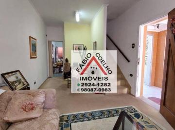 417d00b2b480aa534a58061980dddc2aa7e12390 · Sobrado com 3 dormitórios à venda, 125 m² por R$ 625.000,00 - Santana - São Paulo/SP
