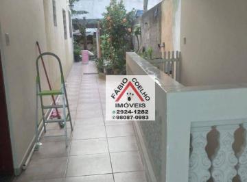 6e0d58b369600e1ba8de0bc96bf1984a1d443f65 · Sobrado com terreno de 148m2 com 2 dormitórios à venda, 126 m² por R$ 550.000 - Campo Limpo - São Pa