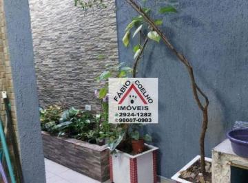 b87a9d32b933c967cc846d25b648890d12f691fe · Sobrado com 2 dormitórios à venda, 160 m² por R$ 585.000,00 - Cidade Ademar - São Paulo/SP