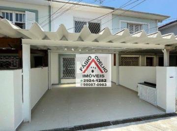 d85733d525e986a9136f74eef3f46a1e4acb9eb7 · Sobrado Lindíssimo de vila com 3 dormitórios à venda, 125 m² por R$ 1.440.000 - Campo Belo - São Pau