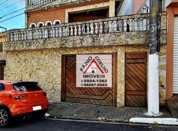 df218d7af26416ac5fe08ca3a515a41bc969e8bf · Sobrado com 4 dormitórios à venda, 250 m² por R$ 720.000,00 - Vila Santana - São Paulo/SP