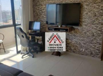 18f9cb7c58e5f0f517a6ed0894188f57373901d0 · Apartamento com 3 dormitórios à venda, 88 m² por R$ 800.000,00 - Ipiranga - São Paulo/SP