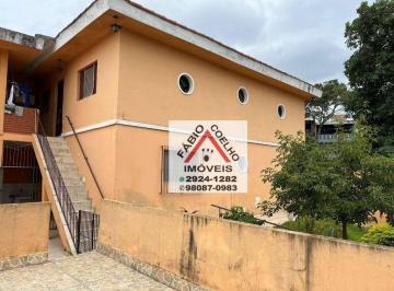 1c073ef1bba17b77262553bd513230efb633cafd · Casa com 4 dormitórios à venda, 213 m² por R$ 600.000,00 - Campo Limpo - São Paulo/SP