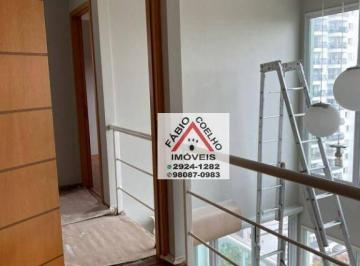 8f21ea3b81d806c83f0bc87ab7c1fb97eac482ac · Apartamento Duplex com 2 dormitórios à venda, 59 m² por R$ 850.000,00 - Moema - São Paulo/SP