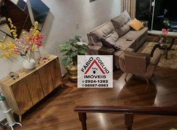 6796a93a9e607fbf7e2e739f526c3e4a9cceef02 · Sobrado com 4 dormitórios 1 suite  à venda, 93 m² por R$ 680.000 - Jardim Consorcio - São Paulo/SP