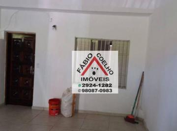 79cb799252d579441976196d27927dcb4f5feff0 · Casa com 3 dormitórios à venda, 120 m² - Cidade Ademar - São Paulo/SP