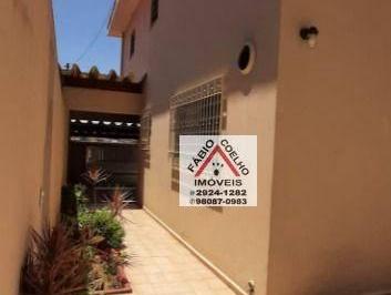 f65f5b147bbd05e7c28ced8b92ace451faf0df49 · Sobrado com 2 dormitórios à venda, 174 m² por R$ 950.000,00 - Jardim São Nicolau - São Paulo/SP