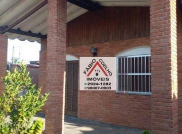 aae38f420378def140963b2febb860caffe69a44 · Casa com 2 dormitórios à venda, 137 m² por R$ 380.000,00 - Chácara Das Tâmaras - Itanhaém/SP