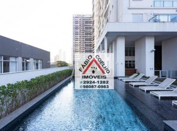 0033521028a38979b188e0c2b33ff731d1fa17ce · Kitnet com 1 dormitório à venda, 35 m² - Brooklin - São Paulo/SP