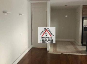 7a5a6fe52e5ad477a0a695bd6aaa98555d5bca58 · Apartamento com 3 dormitórios à venda, 109 m² - Vila Olímpia - São Paulo/SP
