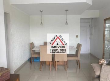 3536a99108befac02faea524f420e486fa16cd90 · Apartamento com 3 dormitórios 1 vaga à venda, 81 m² por R$ 689.000 - Jardim Marajoara - São Paulo/SP