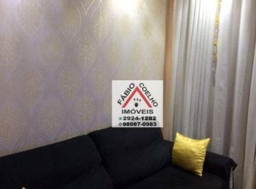 694a0ef759331e9f452b766b6549795309947a4b · Apartamento com 2 dormitórios à venda, 42 m² por R$ 255.000,00 - Canhema - Diadema/SP