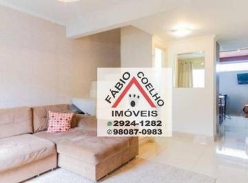 82ed9758a9501b0836886bb76ec89c1e01391dae · Sobrado com 3 dormitórios à venda, 110 m² por R$ 495.000,00 - Pedreira - São Paulo/SP