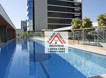 5a45009daaad6f8f163ed6bfa1797464f5bd821c · Kitnet com 1 dormitório à venda, 42 m² - Vila Olímpia - São Paulo/SP
